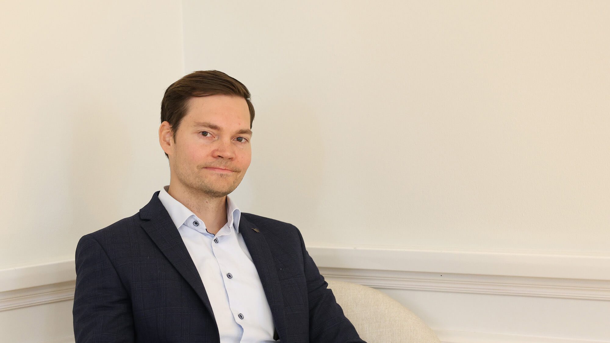 Konsta Ripatti Evli | Ilja Ripatti vetämään Evlin uutta, maailman parhaiden…
