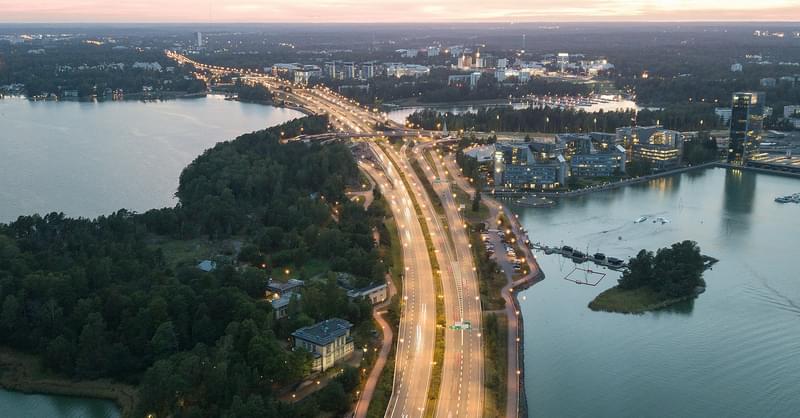 Evli Unveils Global Investment Strategy with Infrastructure Fund III